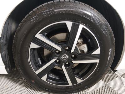 2024 Nissan Sentra — photo 10 view