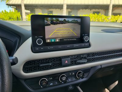 2023 Honda HR-V — photo 22 view