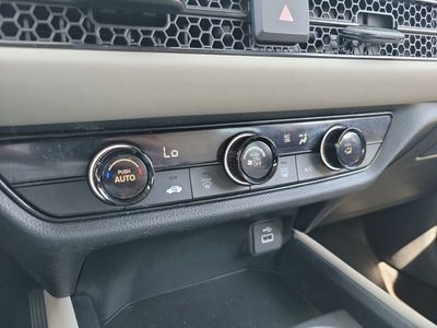 2023 Honda HR-V — photo 23 view