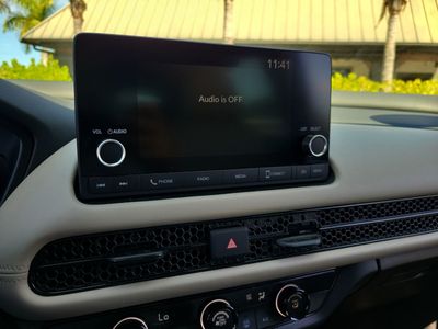 2023 Honda HR-V — photo 19 view