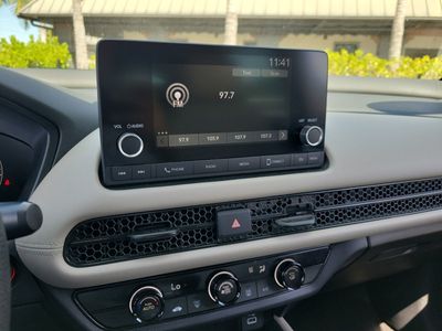 2023 Honda HR-V — photo 20 view