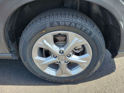 2023 Honda HR-V — photo 32 view