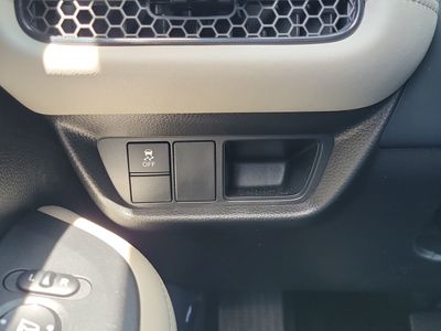 2023 Honda HR-V — photo 26 view