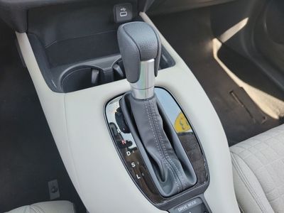 2023 Honda HR-V — photo 24 view