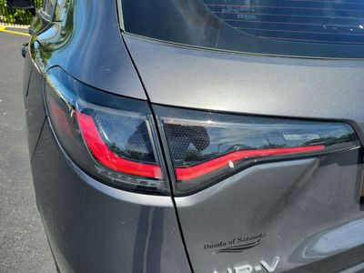 2023 Honda HR-V — photo 10 view