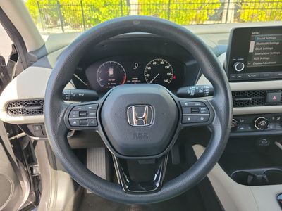 2023 Honda HR-V — photo 29 view