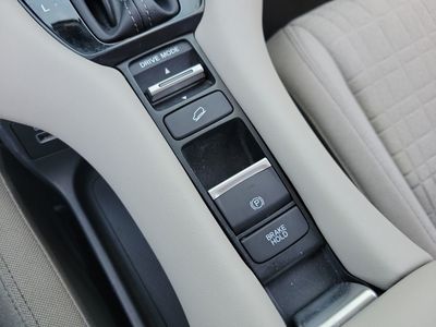 2023 Honda HR-V — photo 25 view