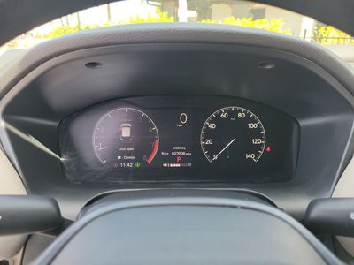 2023 Honda HR-V — photo 31 view