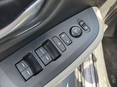 2023 Honda HR-V — photo 16 view