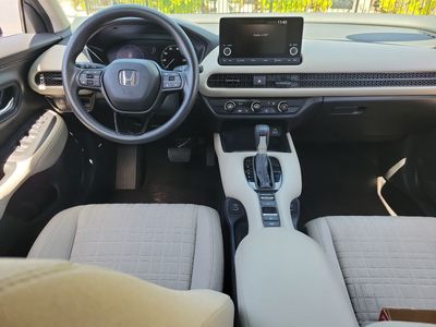 2023 Honda HR-V — photo 13 view