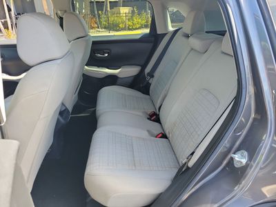 2023 Honda HR-V — photo 15 view