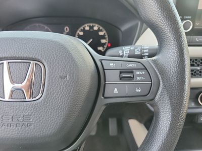 2023 Honda HR-V — photo 28 view