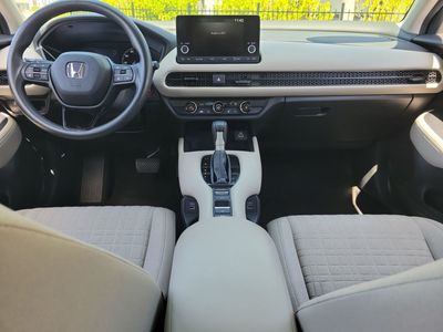 2023 Honda HR-V — photo 14 view