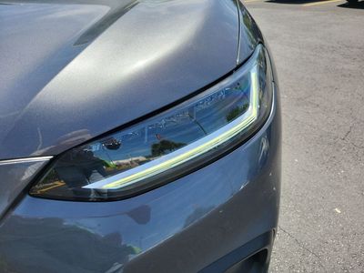 2023 Honda HR-V — photo 9 view