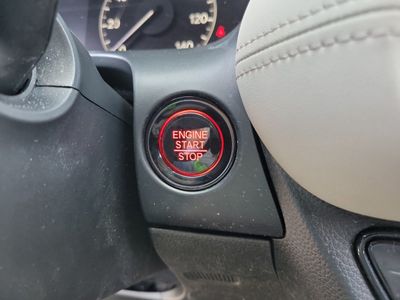 2023 Honda HR-V — photo 30 view
