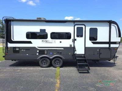 2027 Forest River RV Rockwood Mini Lite — photo 10 view