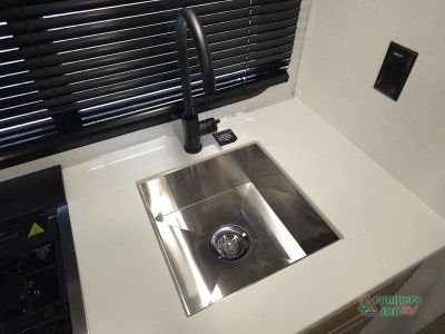 2027 Forest River RV Rockwood Mini Lite — photo 25 view