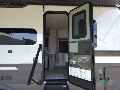 2027 Forest River RV Rockwood Mini Lite — photo 15 view