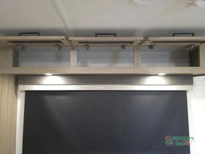 2027 Forest River RV Rockwood Mini Lite — photo 45 view