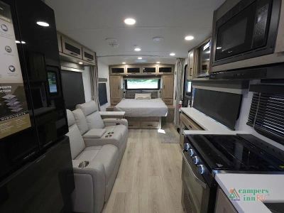 2027 Forest River RV Rockwood Mini Lite — photo 19 view