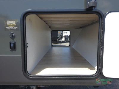 2027 Forest River RV Rockwood Mini Lite — photo 12 view