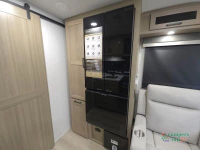 2027 Forest River RV Rockwood Mini Lite — photo 30 view