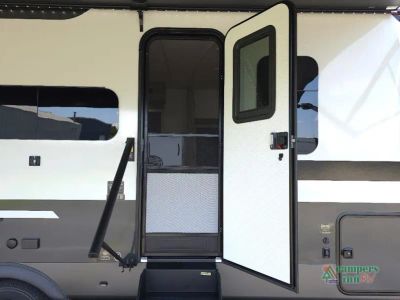 2027 Forest River RV Rockwood Mini Lite — photo 14 view