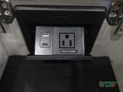 2027 Forest River RV Rockwood Mini Lite — photo 38 view