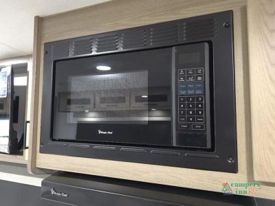 2027 Forest River RV Rockwood Mini Lite — photo 28 view