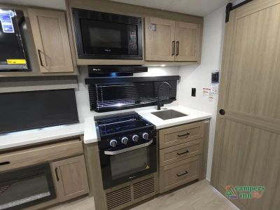 2027 Forest River RV Rockwood Mini Lite — photo 20 view