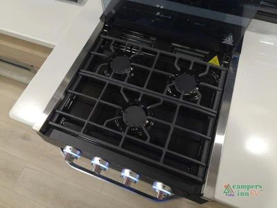 2027 Forest River RV Rockwood Mini Lite — photo 24 view