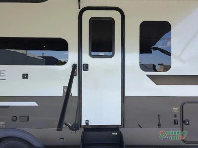 2027 Forest River RV Rockwood Mini Lite — photo 13 view