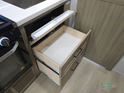2027 Forest River RV Rockwood Mini Lite — photo 21 view