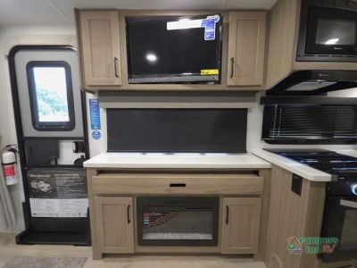 2027 Forest River RV Rockwood Mini Lite — photo 47 view