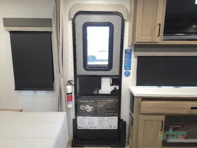 2027 Forest River RV Rockwood Mini Lite — photo 17 view