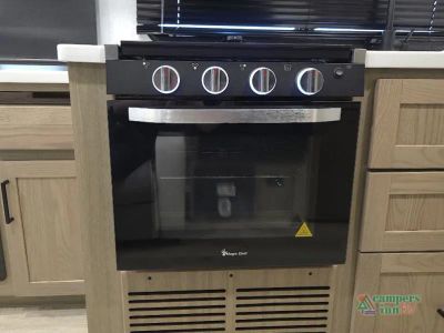 2027 Forest River RV Rockwood Mini Lite — photo 22 view