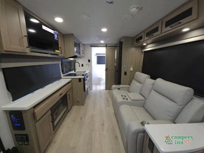 2027 Forest River RV Rockwood Mini Lite — photo 18 view