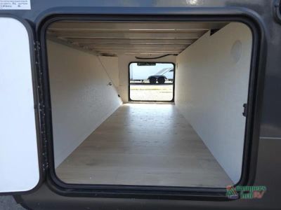 2027 Forest River RV Rockwood Mini Lite — photo 11 view