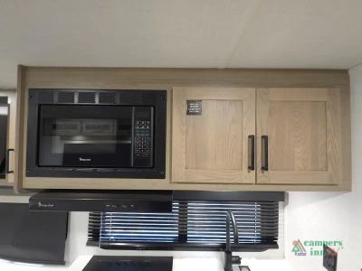 2027 Forest River RV Rockwood Mini Lite — photo 26 view
