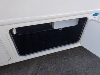 2026 Thor Motor Coach ACE - Photo 20