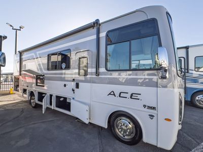 2026 Thor Motor Coach ACE - Photo 19