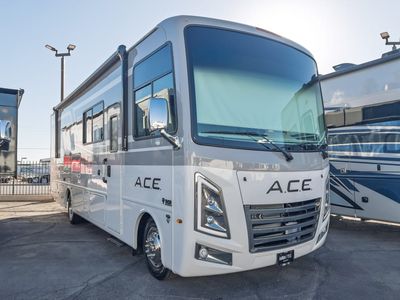 2026 Thor Motor Coach ACE - Photo 1
