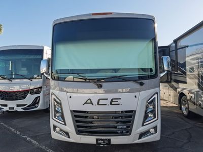 2026 Thor Motor Coach ACE - Photo 33
