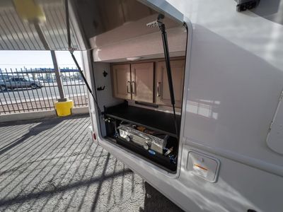 2026 Thor Motor Coach ACE - Photo 25