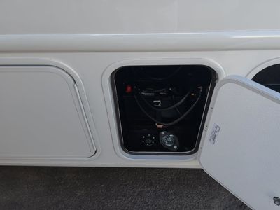 2026 Thor Motor Coach ACE - Photo 21