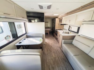 2026 Thor Motor Coach ACE - Photo 5