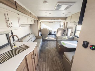 2026 Thor Motor Coach ACE - Photo 4