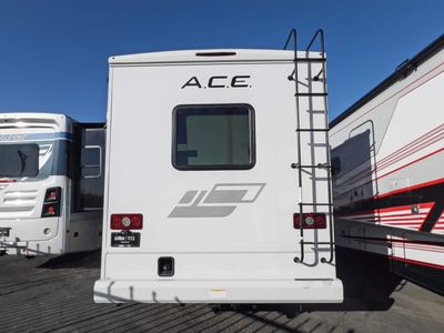 2026 Thor Motor Coach ACE - Photo 34