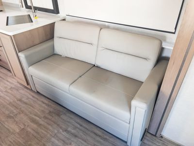2026 Thor Motor Coach ACE - Photo 7