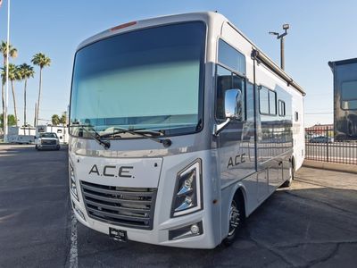 2026 Thor Motor Coach ACE - Photo 35